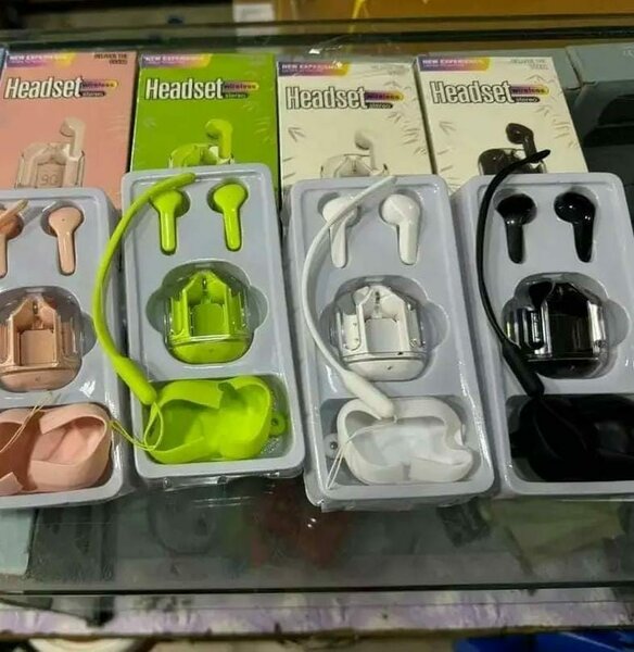 Air 31 Earbuds Rs only 699 only