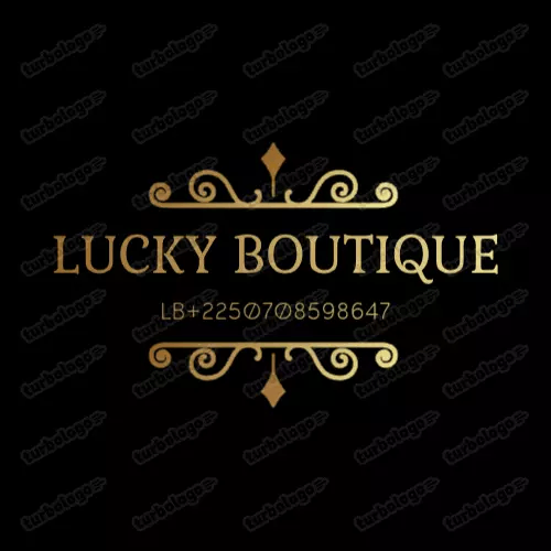 LUCKY BOUTIQUE 