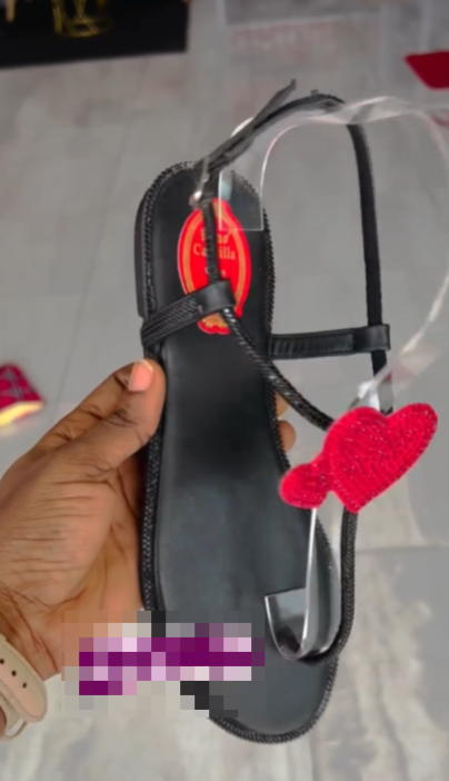 Summer sandals for women