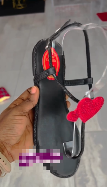 Summer sandals for women