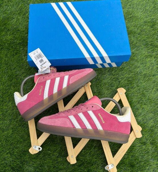 ADIDAS GAZELLE