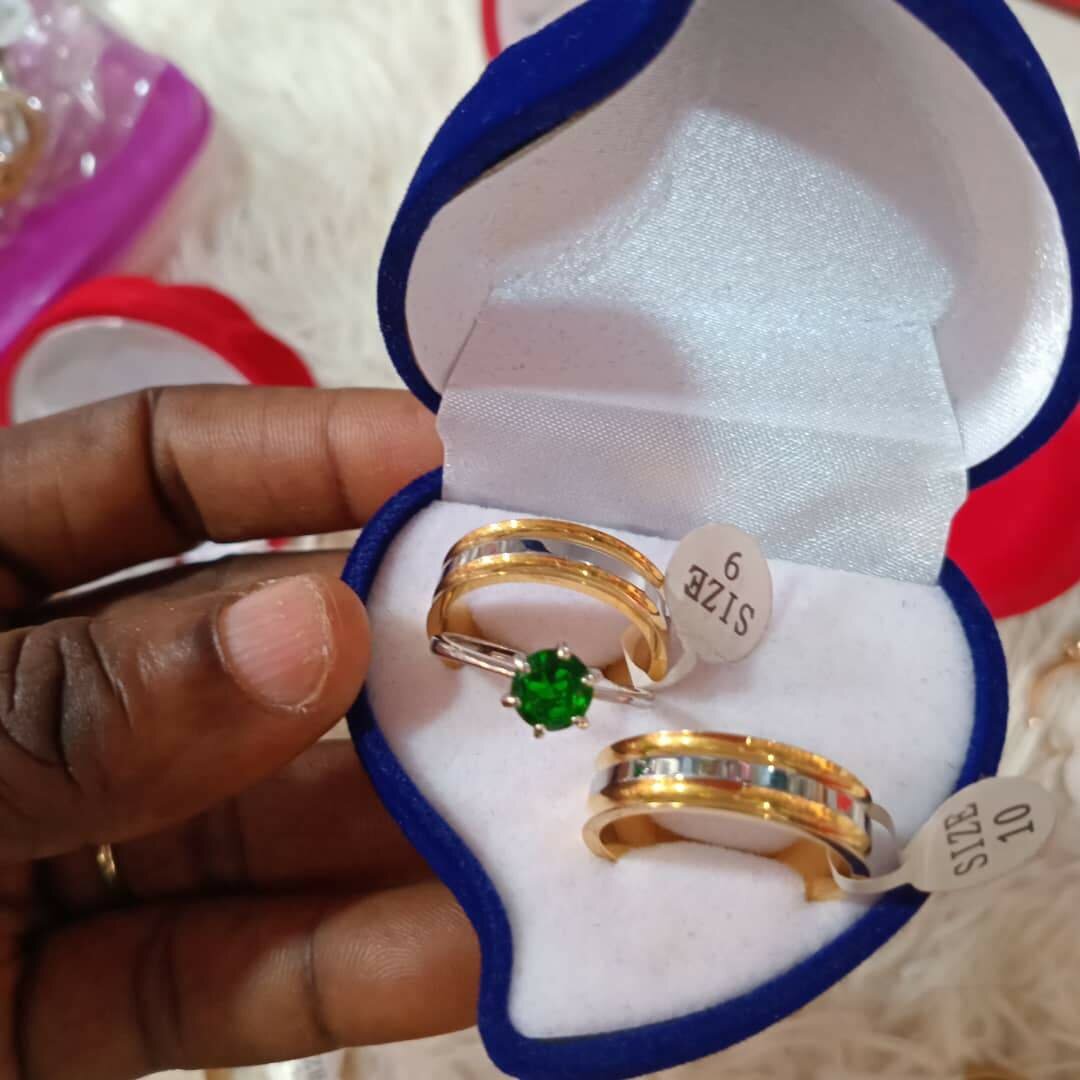 Bague de mariage, (accessoiresdemariage)