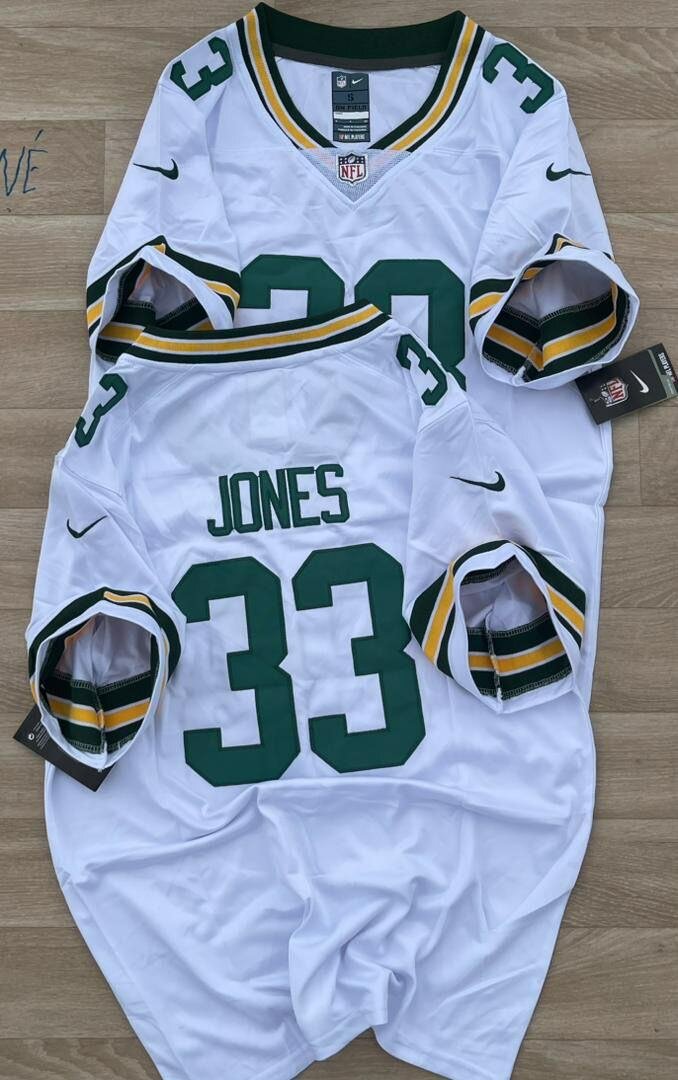 Maillots NFL personnalisés