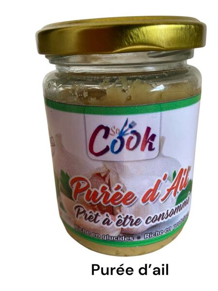 Condiments So Cook Assortiment