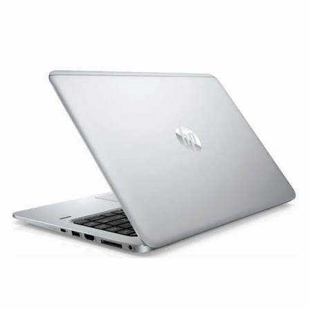 HP EliteBook - Performance et Élégance