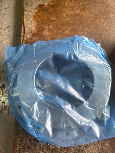 Plateau d´embrayage DZIRE