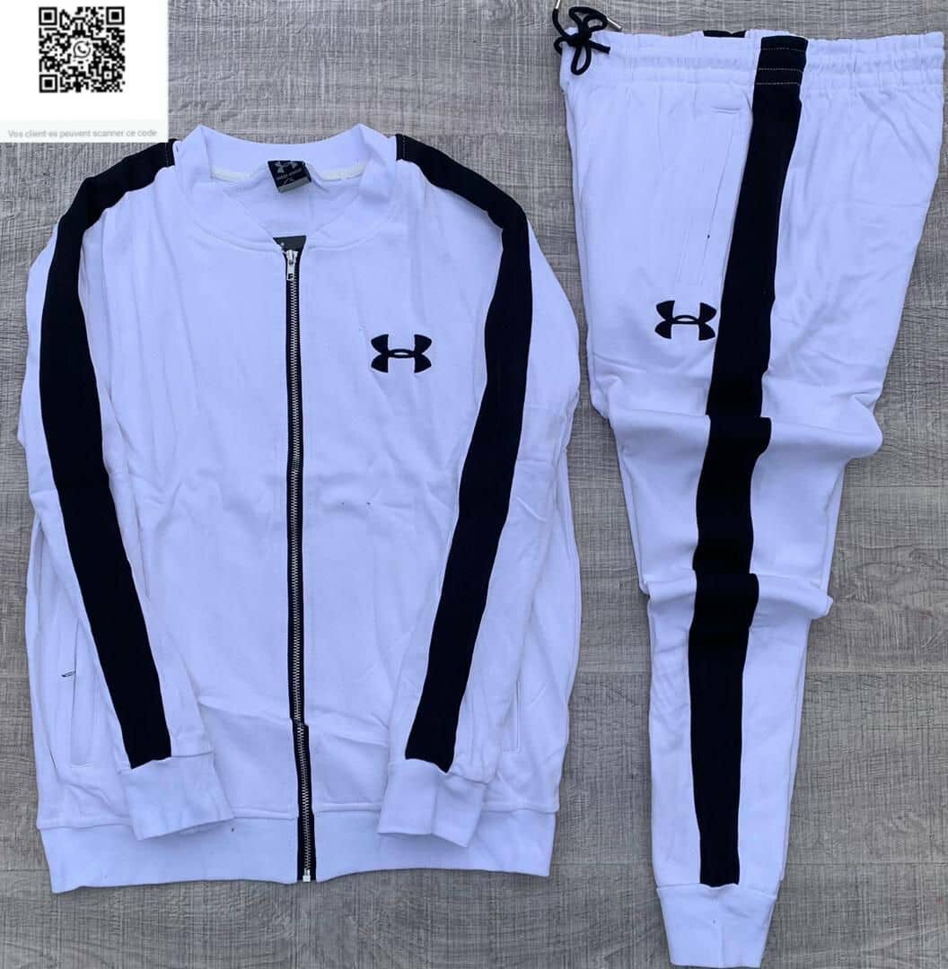 Ensemble de Survêtement Under Armour