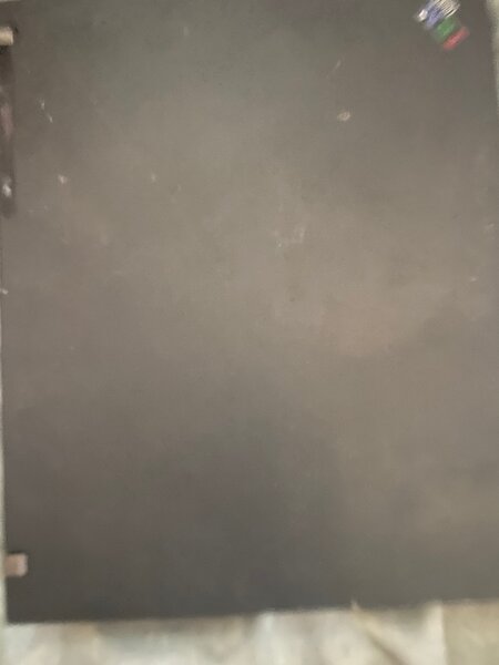 Ordinateur Portable Vintage