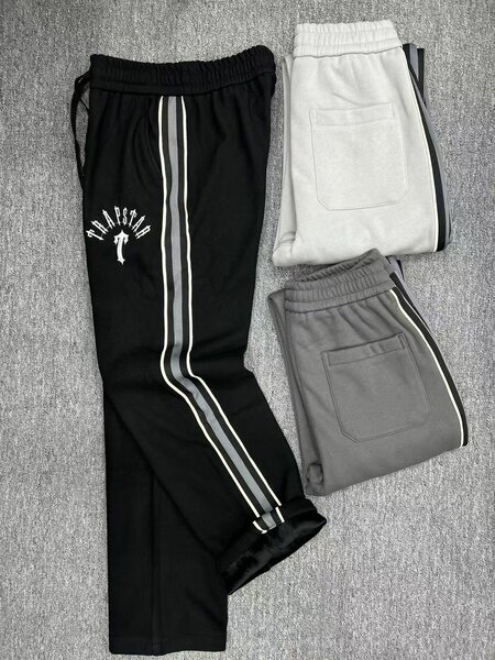 Pantalons de sport décontractés