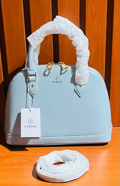 Sac à main en cuir moderne