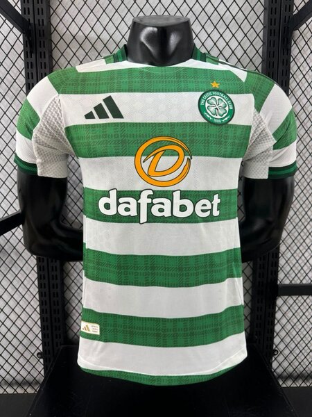 Maillot de football Celtic