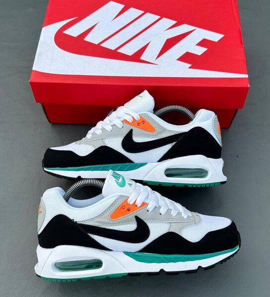 Chaussures Nike Air Max