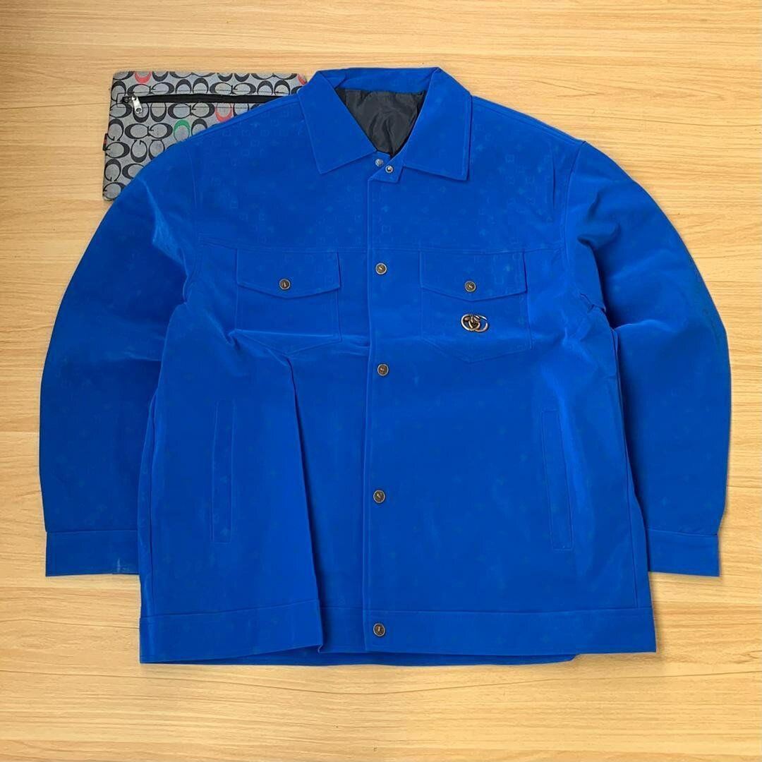 Men's quality Jacket