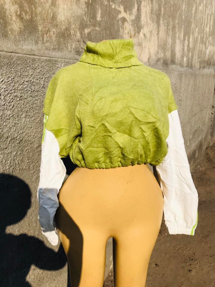  readily available polenecks