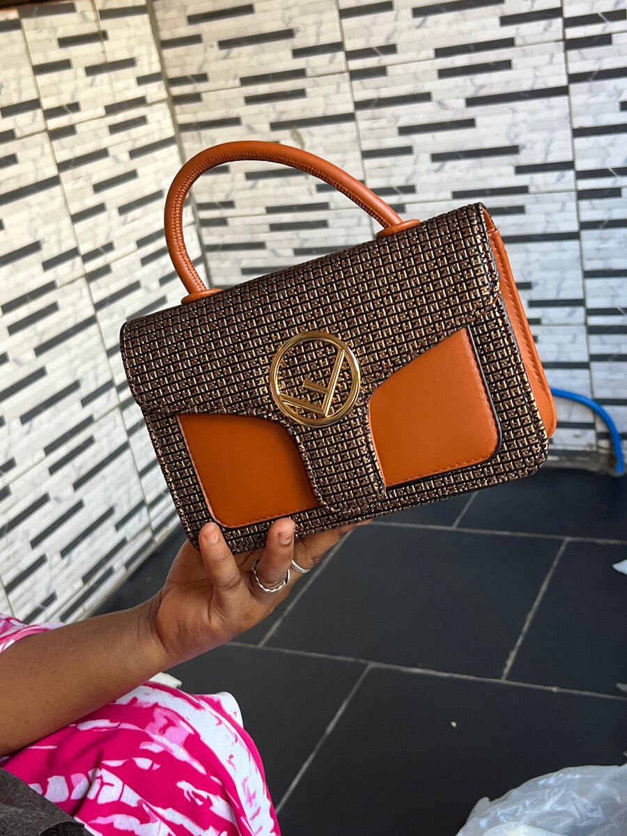 Sac à main élégant tendance