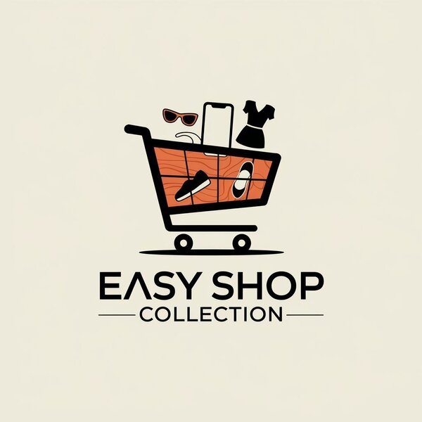 Easy shop collection 