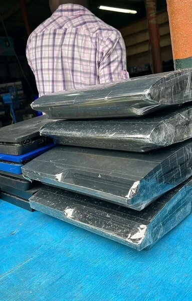 PlayStation 3 slim et ultra sl