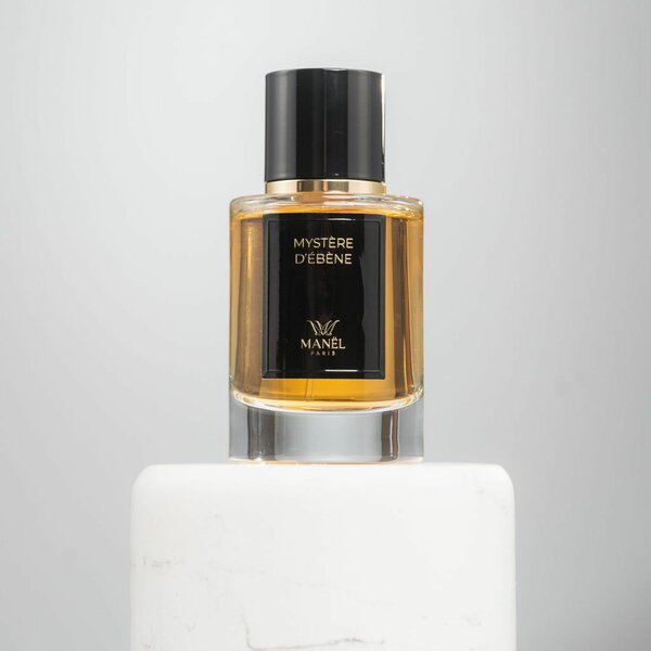 Parfum Émotion Tubéreuse Noir