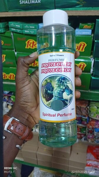 Parfum Spirituel Protection
