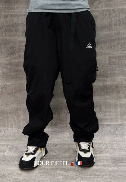 Pantalon Jogging Streetwear