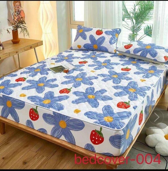 Waterproof bedcovers