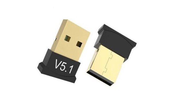 Adaptateur USB Bluetooth 5.1