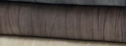 Красивый варёный тенсель