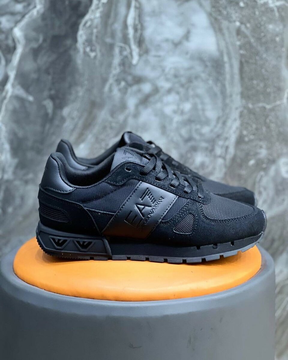 BASKET EMPORIO ARMANI