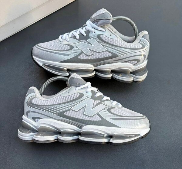 New balance abzorb 2000