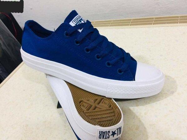 CONVERSE ALL STARS
