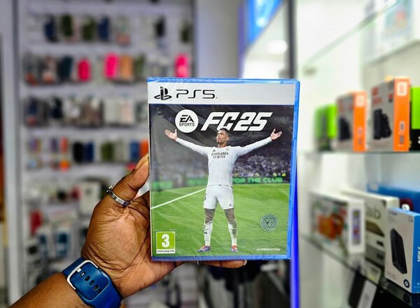 FIFIA 25