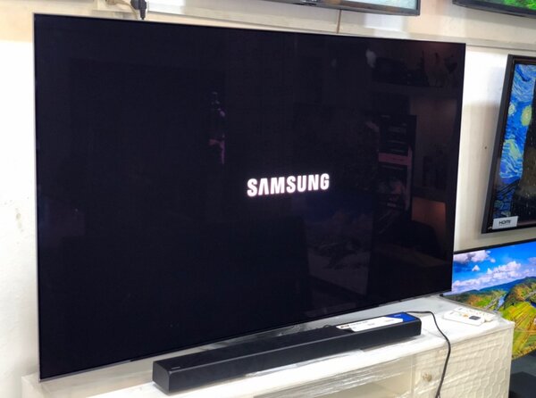 65 Samsung S95B OLED TV
