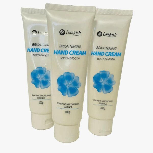 Crème pour main
