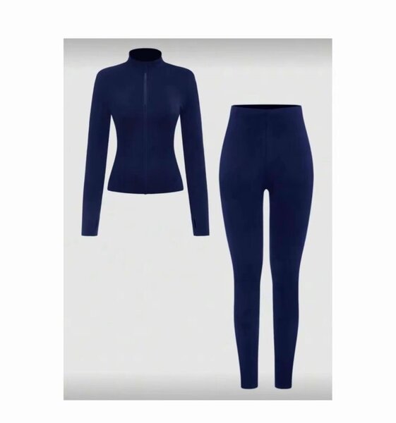 Ensemble de Sport Femme Confortable
