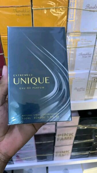 Parfum Unique 100ml