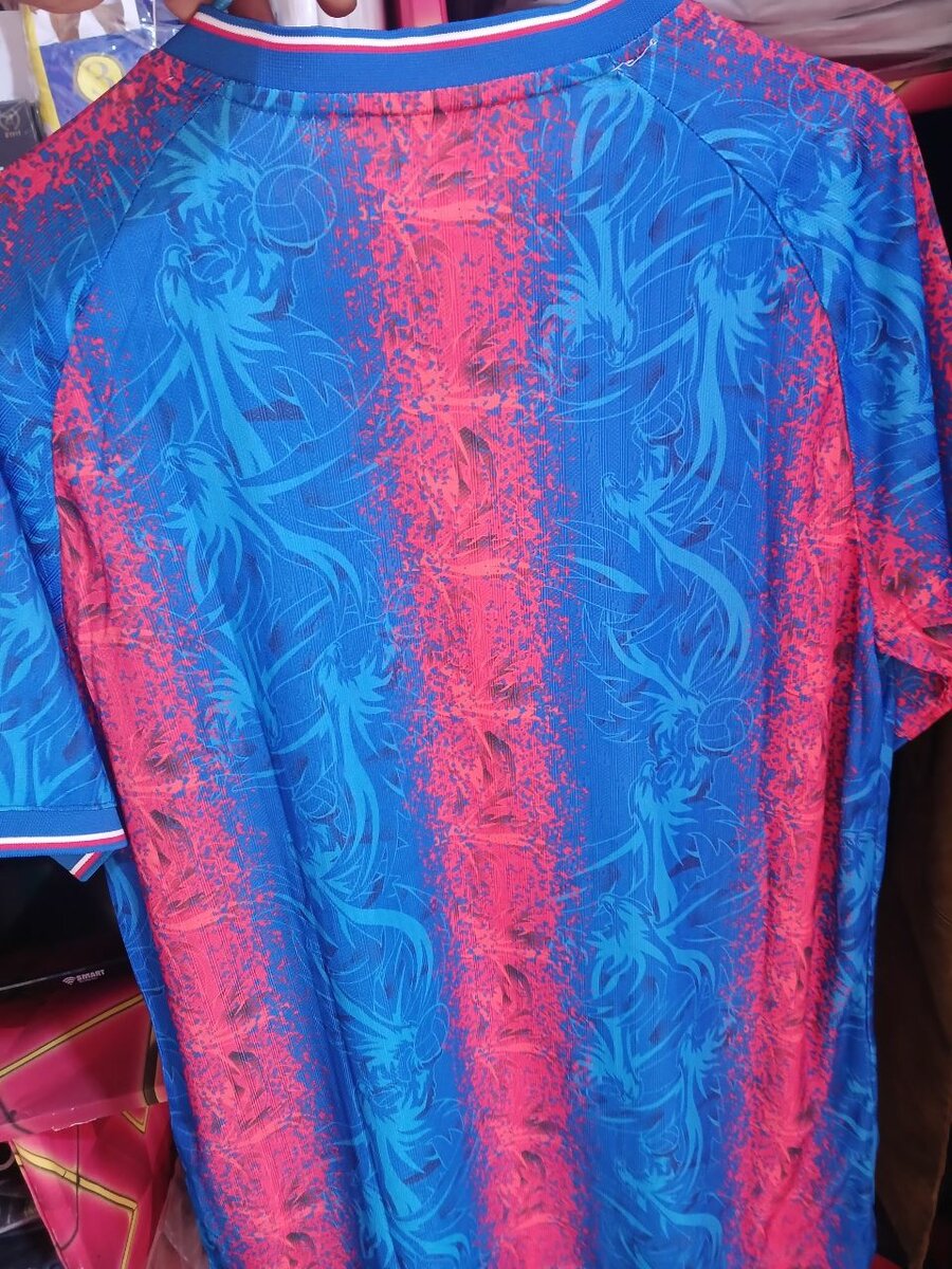 Maillots Newcastel retro