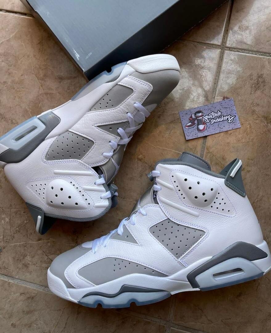 Jordan 6