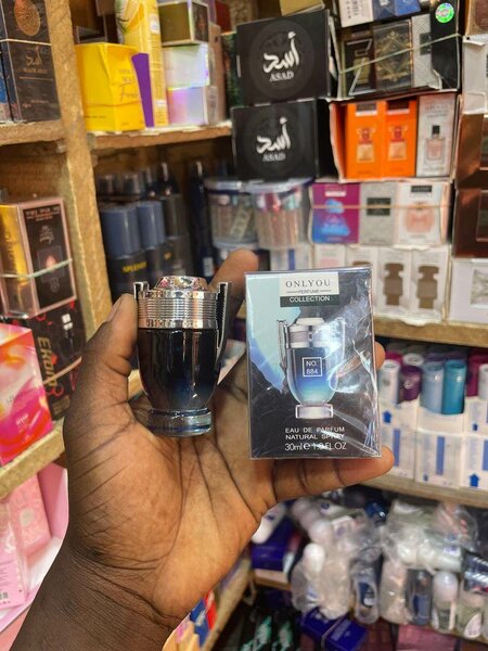 Parfum Onlyou Collection