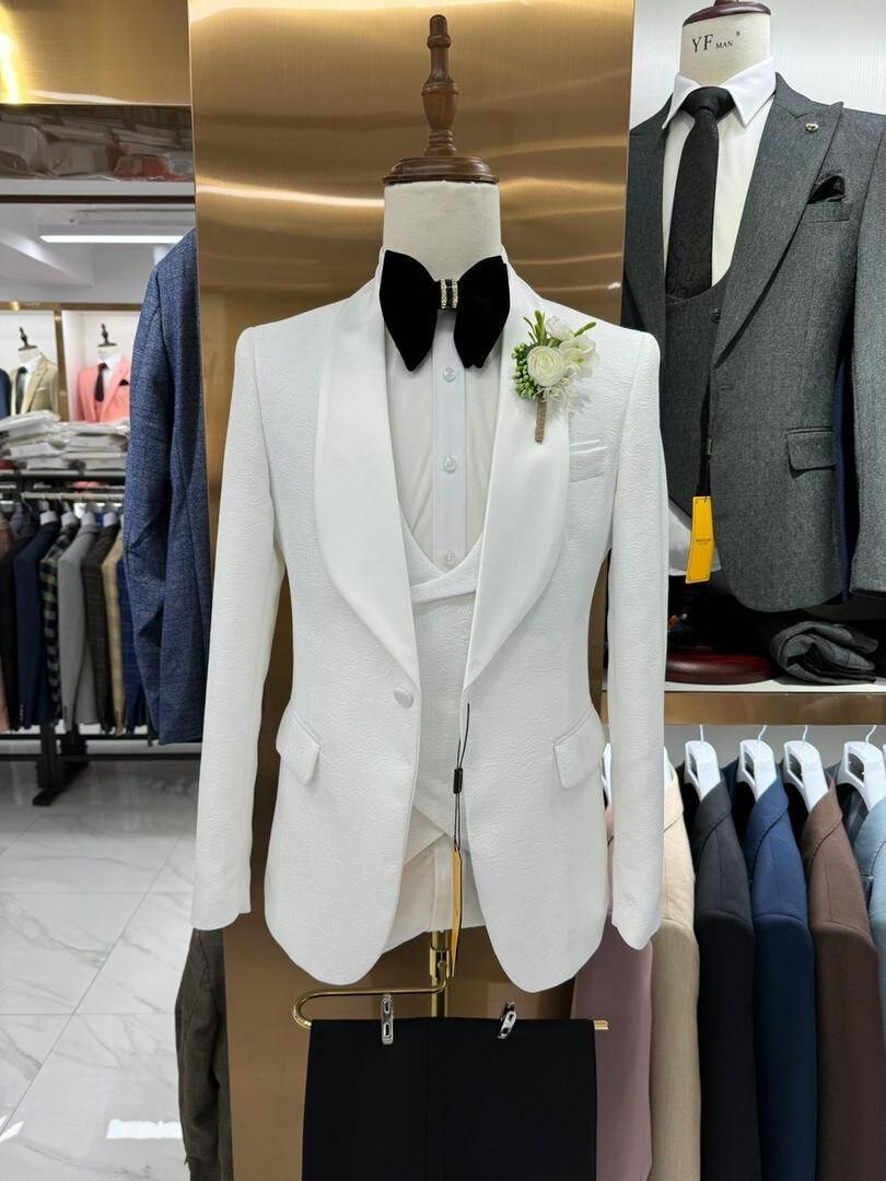 ST VINCENT Fashion Suits