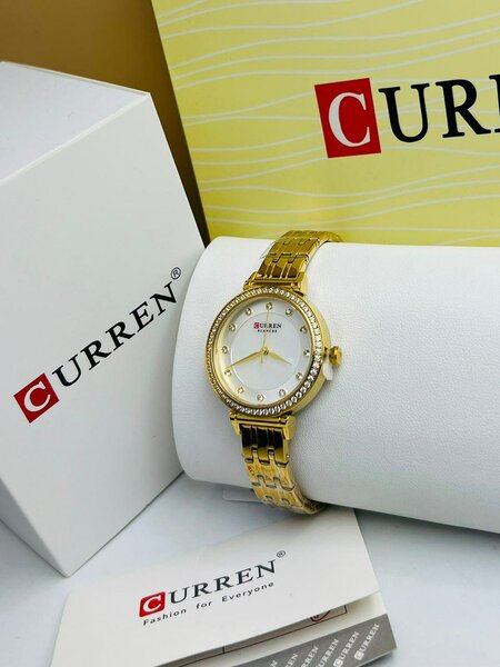 Curren authentique