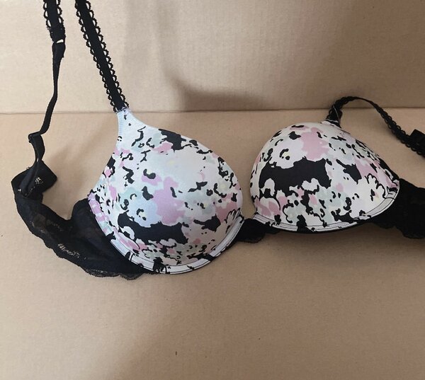 LASENZA bra