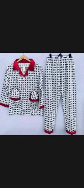 Pajamas