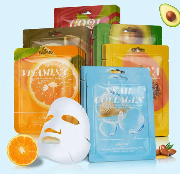 Masques Visage Hydratants