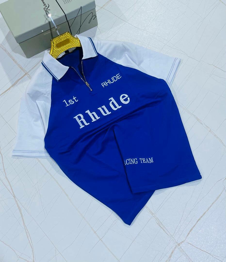 Design Lacoste Rhude (Very Heavy)