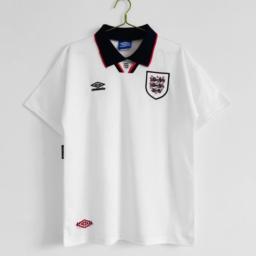 Maillot de football Angleterre