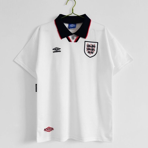 Maillot de football Angleterre