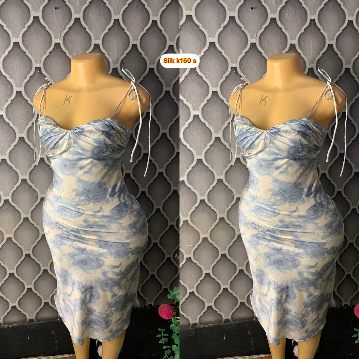 Good Quality thrifted dresses for sale 