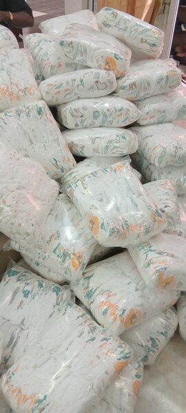 Couches bébé ultra-douces