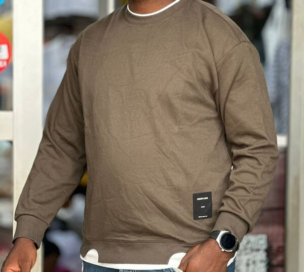 PULL des très bonne qualité