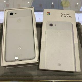 GOOGLE PIXEL 3XL 128GB IN BOX